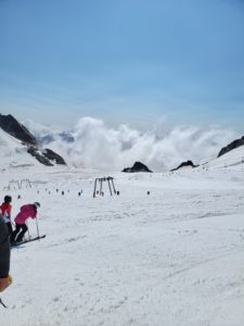 hintertux gletscher