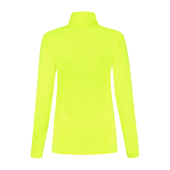 shirt neon achterkant